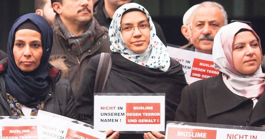 ‘Bu tür talepler bizleri damgalar’