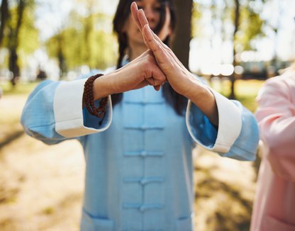 Thai Chi nedir? Faydaları nelerdir?