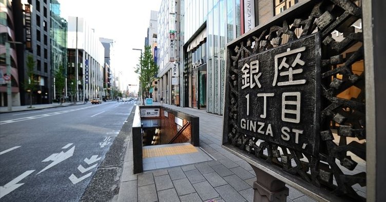 Japonya’da çekirdek enflasyon son 10 ayın zirvesinde