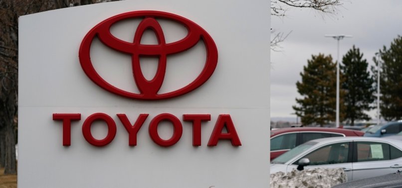 BIG NORTH CAROLINA FACTORY LIKELY TO BE TOYOTA BATTERY PLANT