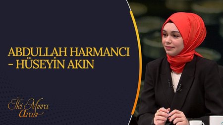 Edebiyat Toplum ve Değişim I İki Mısra Arası