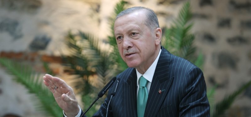 Erdoğan to meet Swedish PM Kristersson in Türkiye to discuss extraditions and NATO bid