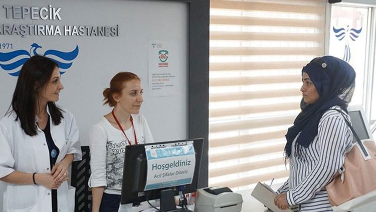 Şiddete karşı ’Selam ve Saygı Projesi’