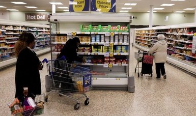 Shoppers around world to pay even more for groceries this year