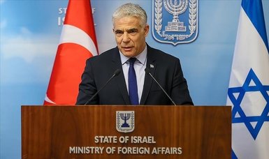 Israeli opposition leader calls for stripping Ben-Gvir of powers before Ramadan