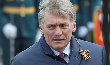 Kremlin: There is 'nothing new' to say on Black Sea grain deal
