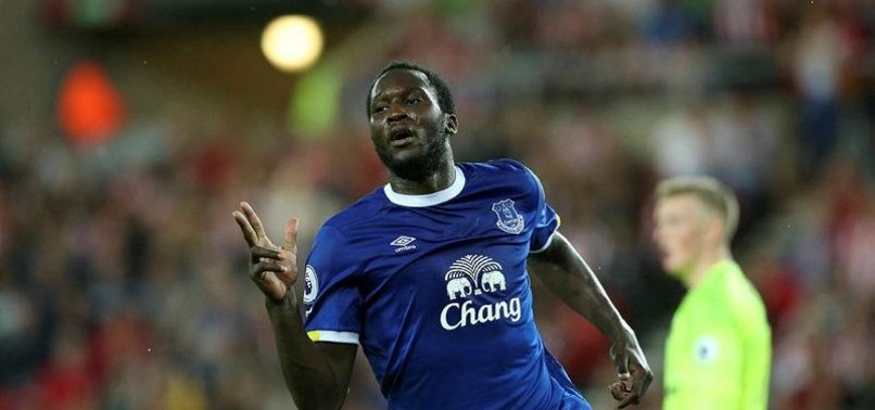 MAN UNITED CONFIRM SIGNING LUKAKU FOR 5 YEARS