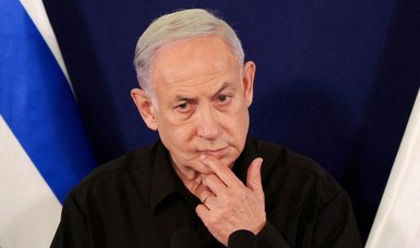 Netanyahu looking for ‘illusion’ at Al-Shifa Hospital in Gaza: Hamas