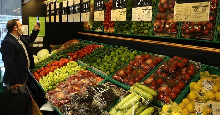 TÜİK enlfasyon hesaplamasında değişikliğe gidiyor