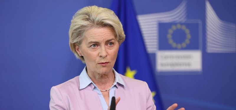 EU condemns Russia's decision to suspend grain deal despite Türkiye's efforts