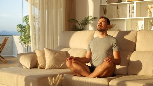 Yoga sadece kadınlar için midir?