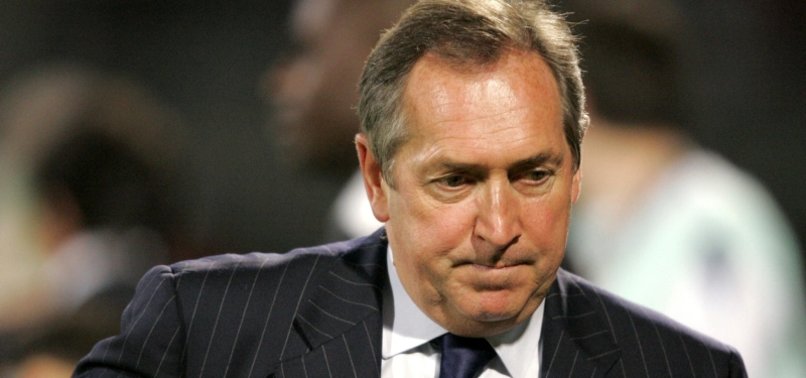 LIVERPOOL SHOULD BE AWARDED PREMIER LEAGUE TITLE: HOULLIER
