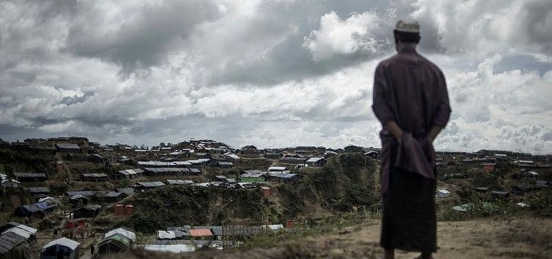 RIGHTS GROUPS URGES MYANMAR TO MAKE AMENDS FOR SEIZED LAND