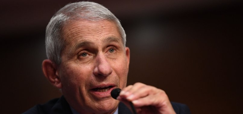 FAUCI: US MIGHT STILL HAVE POLIO IF MEDIA BACK THEN OPPOSED VACCINE
