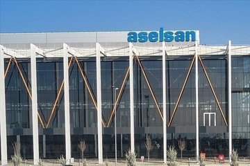 ASELSAN, ihracat sözleşmesi imzaladı