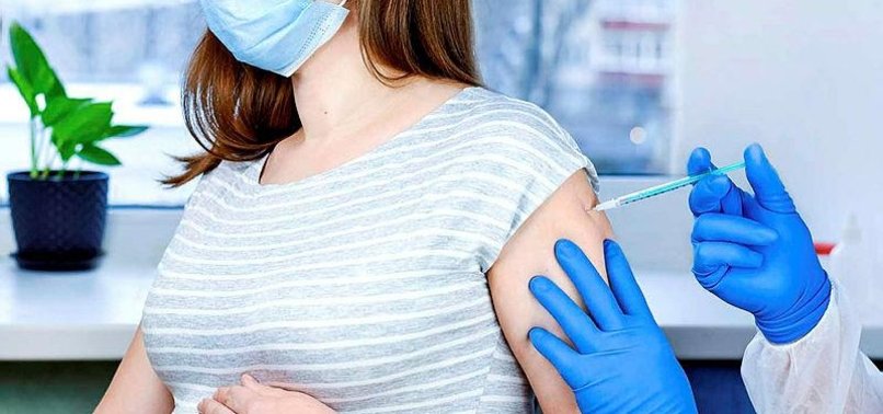 EU TO RECOMMEND 9-MONTH LIMIT ON COVID-19 VACCINE VALIDITY FOR TRAVEL