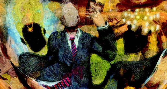 Hurafe misin, gerçeklerin ifadesi misin ey hurafe?