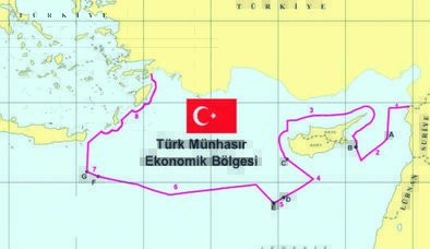 BURASI ÇOK ÖNEMLİ: TÜRKİYE’NİN ENERJİ YOLCULUĞU