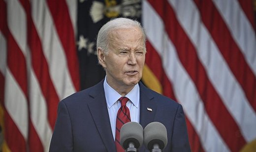 Biden administration expects China to ’take note’ of new tariffs