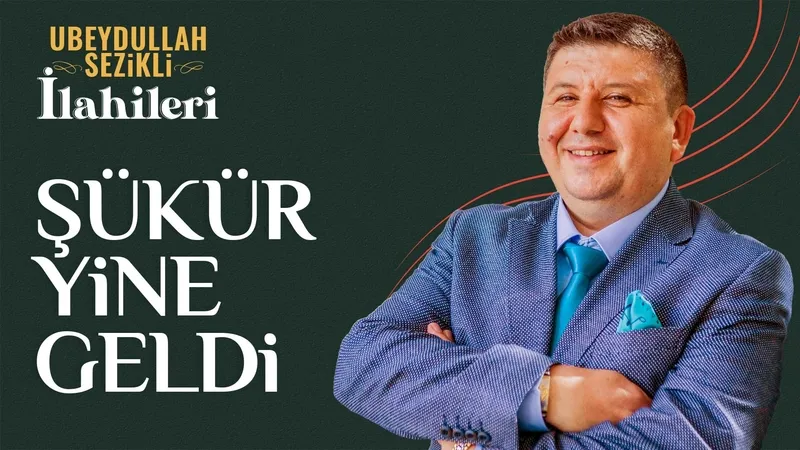 Şükür Yine Geldi