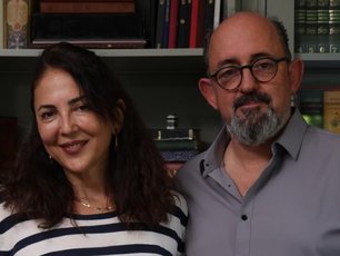 Başaranların Mutfağı I Sinan & Müge Canan