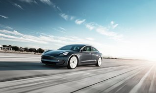 Otomotiv satışlarında rekor sürüyor