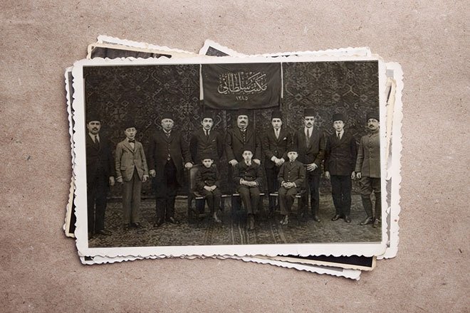 SESSİZCE NAKLEDİLMESİ ŞARTIYLA CENAZESİ YURDUNA GETİRİLDİ