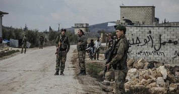 Free Syrian Army ready for potential new military operation in northern Syria