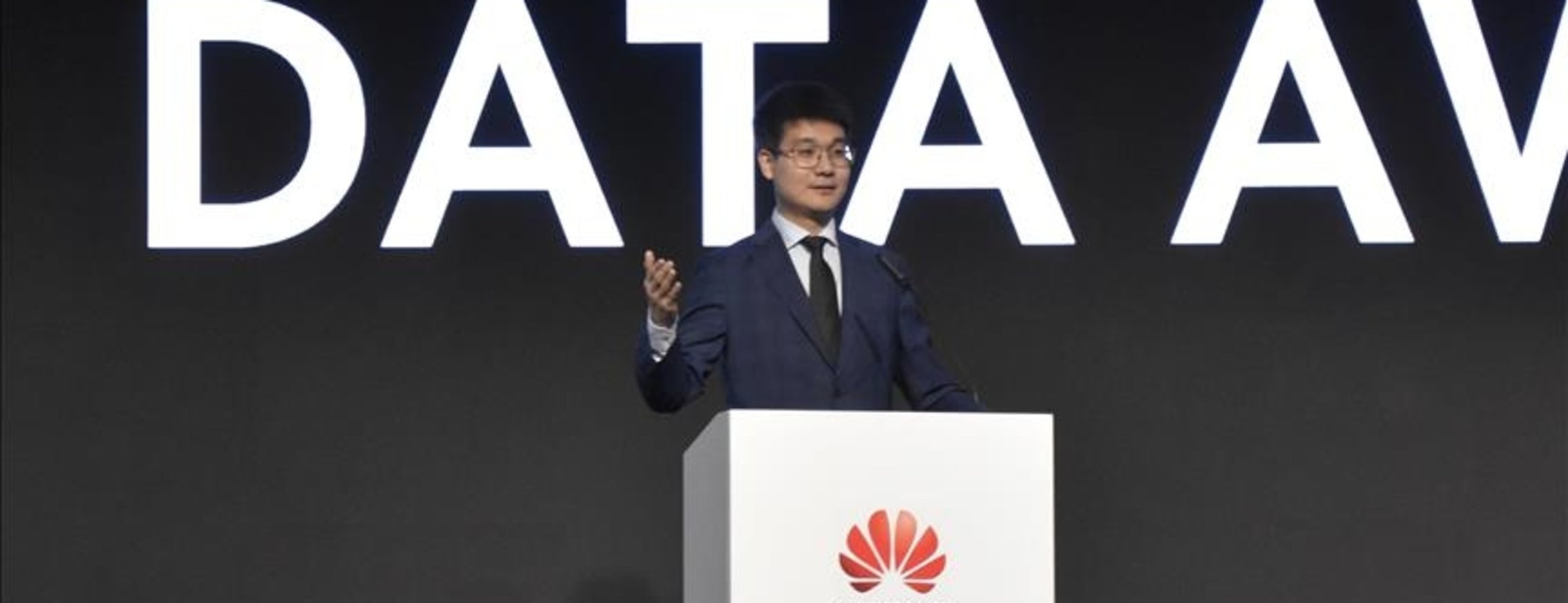 Huawei veri depolama alanındaki yenilikleri IDI FORUM 2024te paylaştı