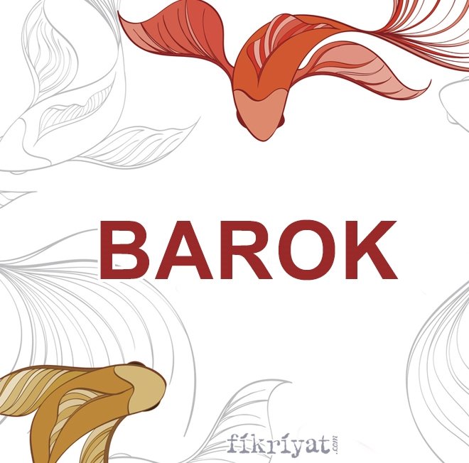 BAROK