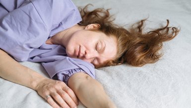 Sağlıklı Yaşam ve Uyku