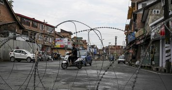‘Kashmiri feel humiliated by India’s annexation move’