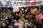 Macron'un İslam açılımı neyi hedefliyor Macron'un İslam açılımı neyi hedefliyor
