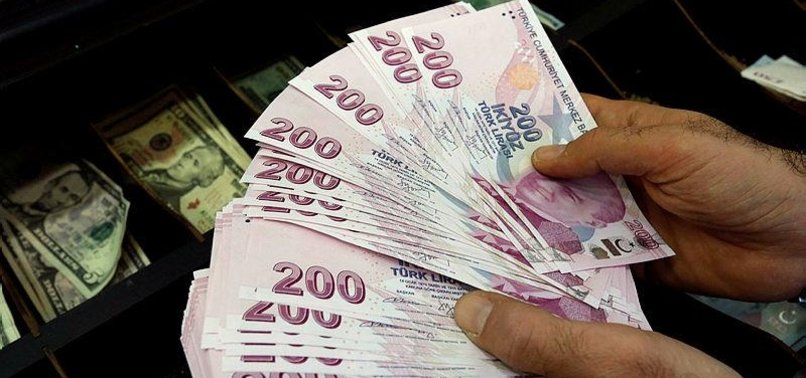 SYRIANS LAUNCH CAMPAIGN TO SUPPORT TURKISH LIRA