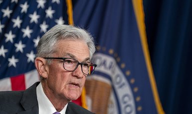 US Fed Chair Powell says 'inflation is still too high'