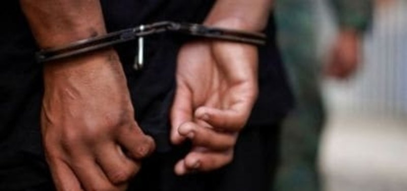 Suspects accused of killing rabbi in UAE caught in Türkiye