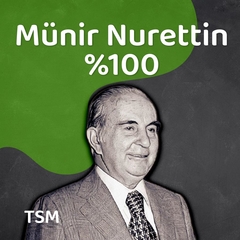 Münir Nurettin Selçuk