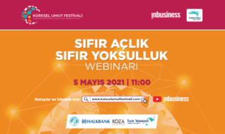 Sıfır açlık, sıfır yoksulluk