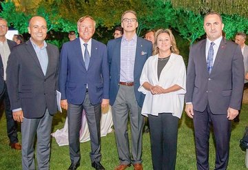 İstanbul Bienali resmen başladı