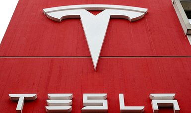 Tesla to build battery plant in Shanghai: state media