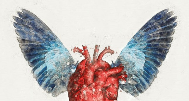 Ramazan: Kalp iklimine geçiş vakti