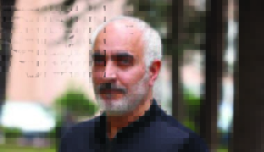 BATI POLİTİK NİHİLİSTTİR