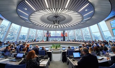 Russia ceases to be member of European Convention on Human Rights