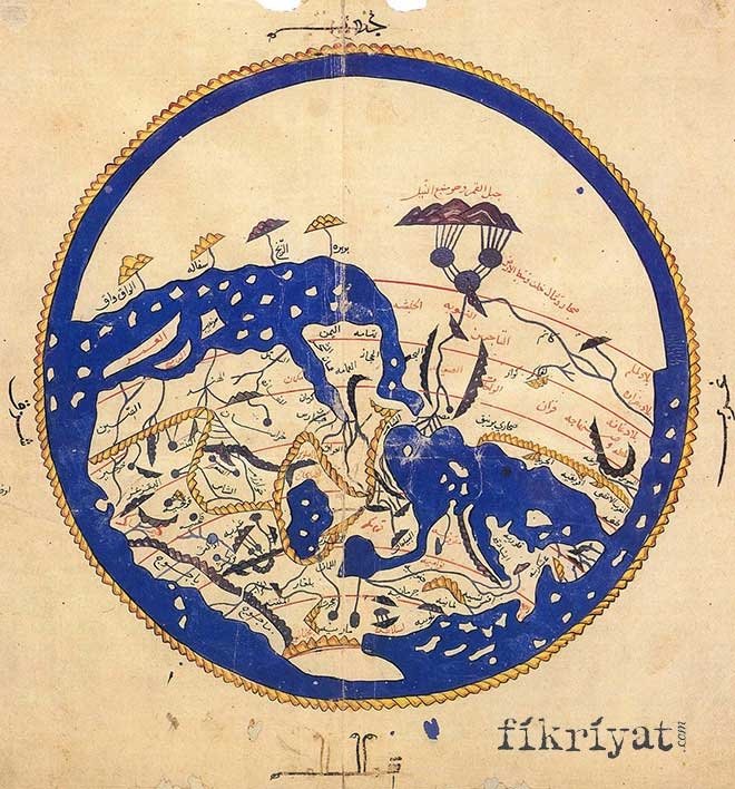 AVRUPA HAKKINDA EN GERÇEKÇİ BİLGİLERİ ANLATTI
