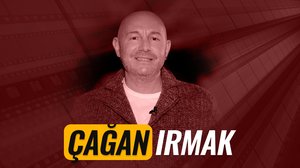 Çağan Irmak | Turkuvapp