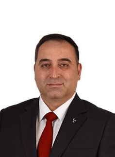 İbrahim Bağ