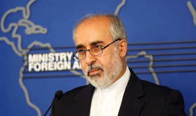 Iran slams U.S. and E3 for ‘misusing’ UN nuclear agency