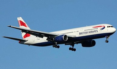British Airways cancels dozens of flights due to IT glitch