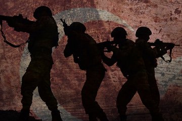 Üzülme! Allah bizimle…