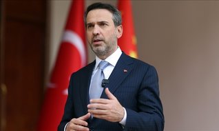 Enerjide güçlü Türkiye